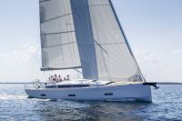 埃克斯（X-Yachts）x4-9帆船