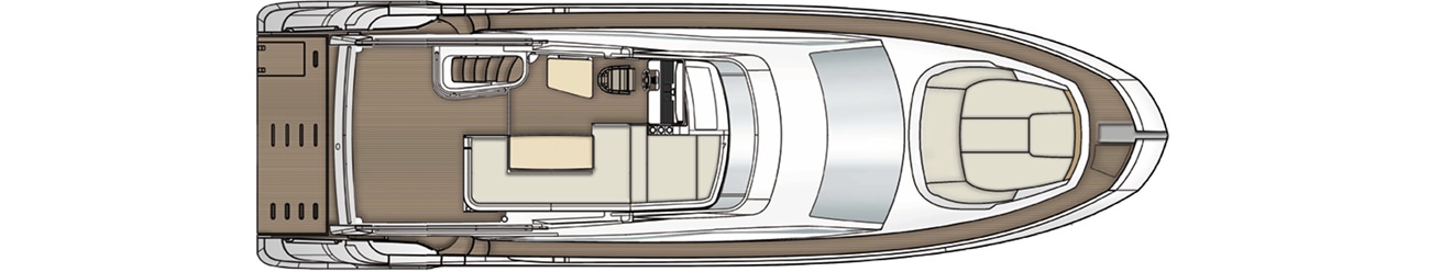 Azimut FLY 55-i6-800