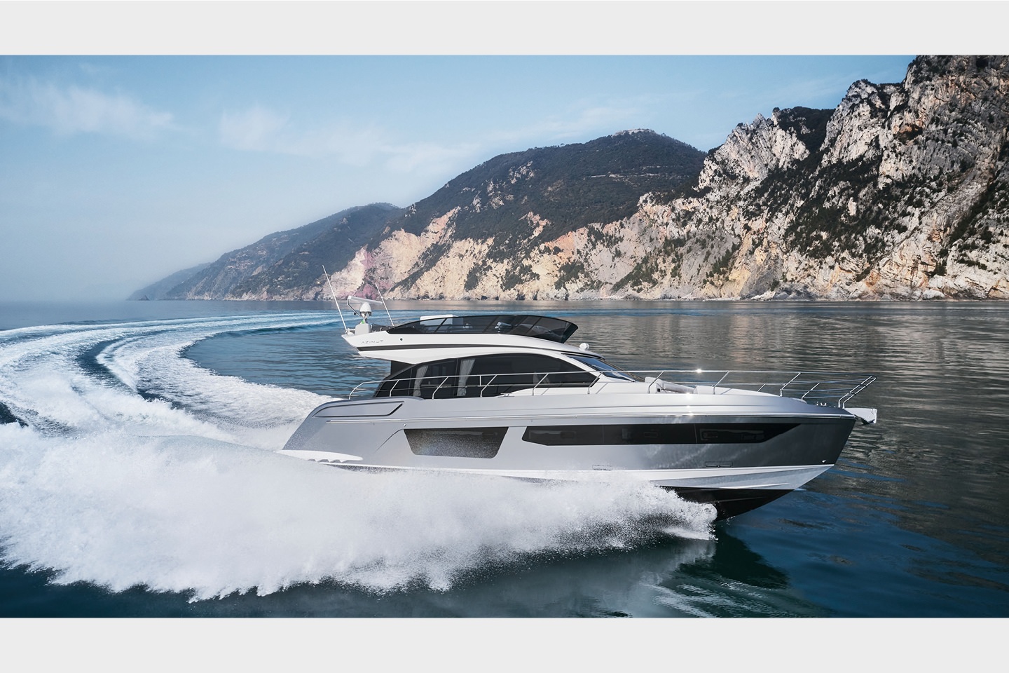 Azimut FLY 53-IPS-950