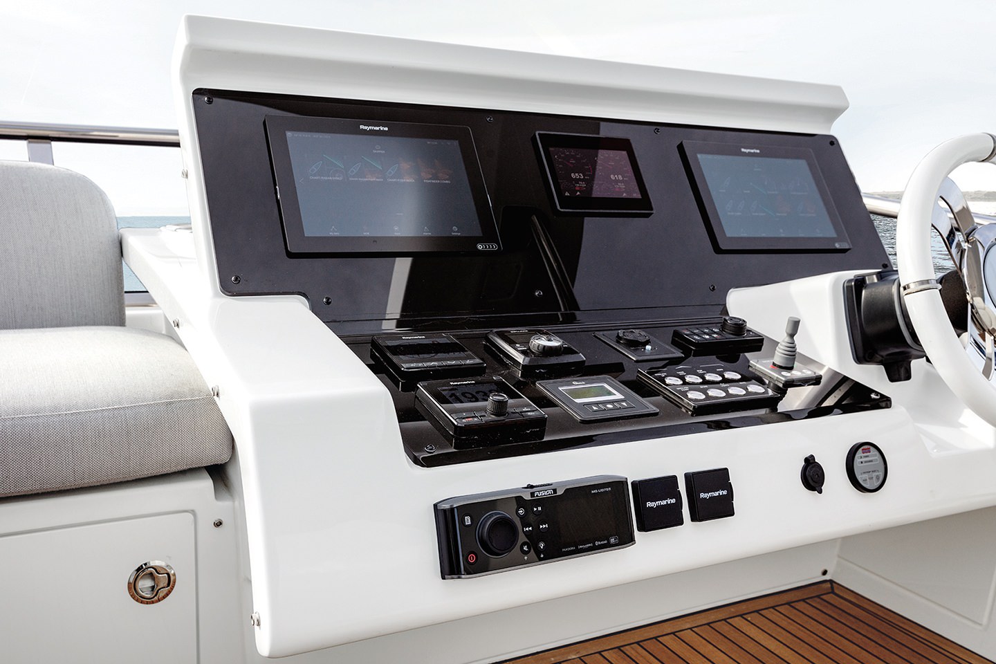 Azimut Magellano 66-Acert-1150