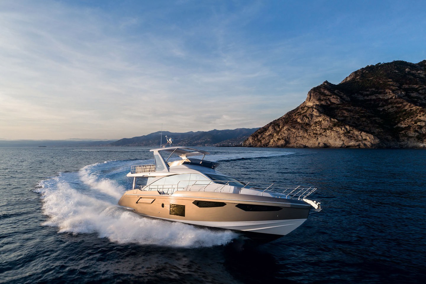 Azimut FLY 60-D13-900