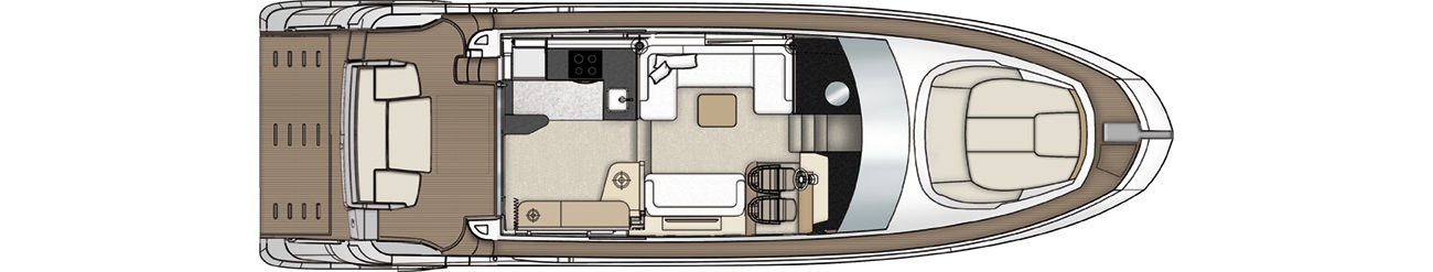 Azimut FLY 55-i6-800