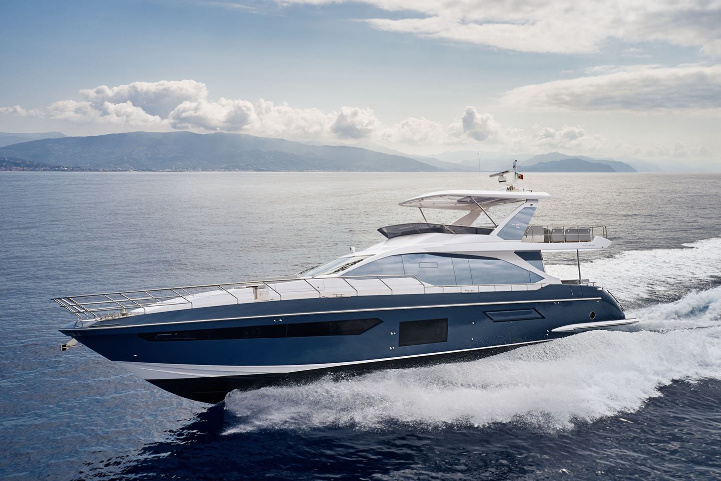 Azimut 72 FLY-1400