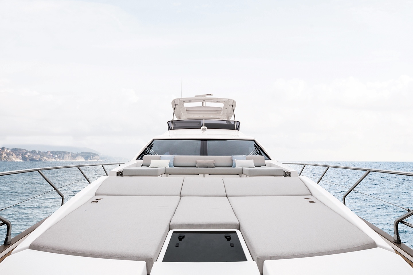 Azimut Magellano 66-Acert-1150