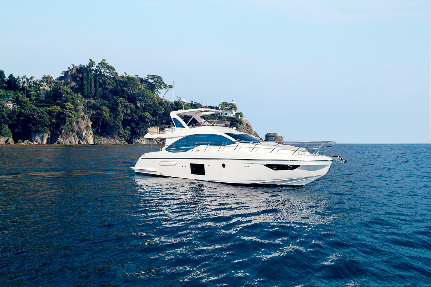 Azimut FLY 55-i6-800