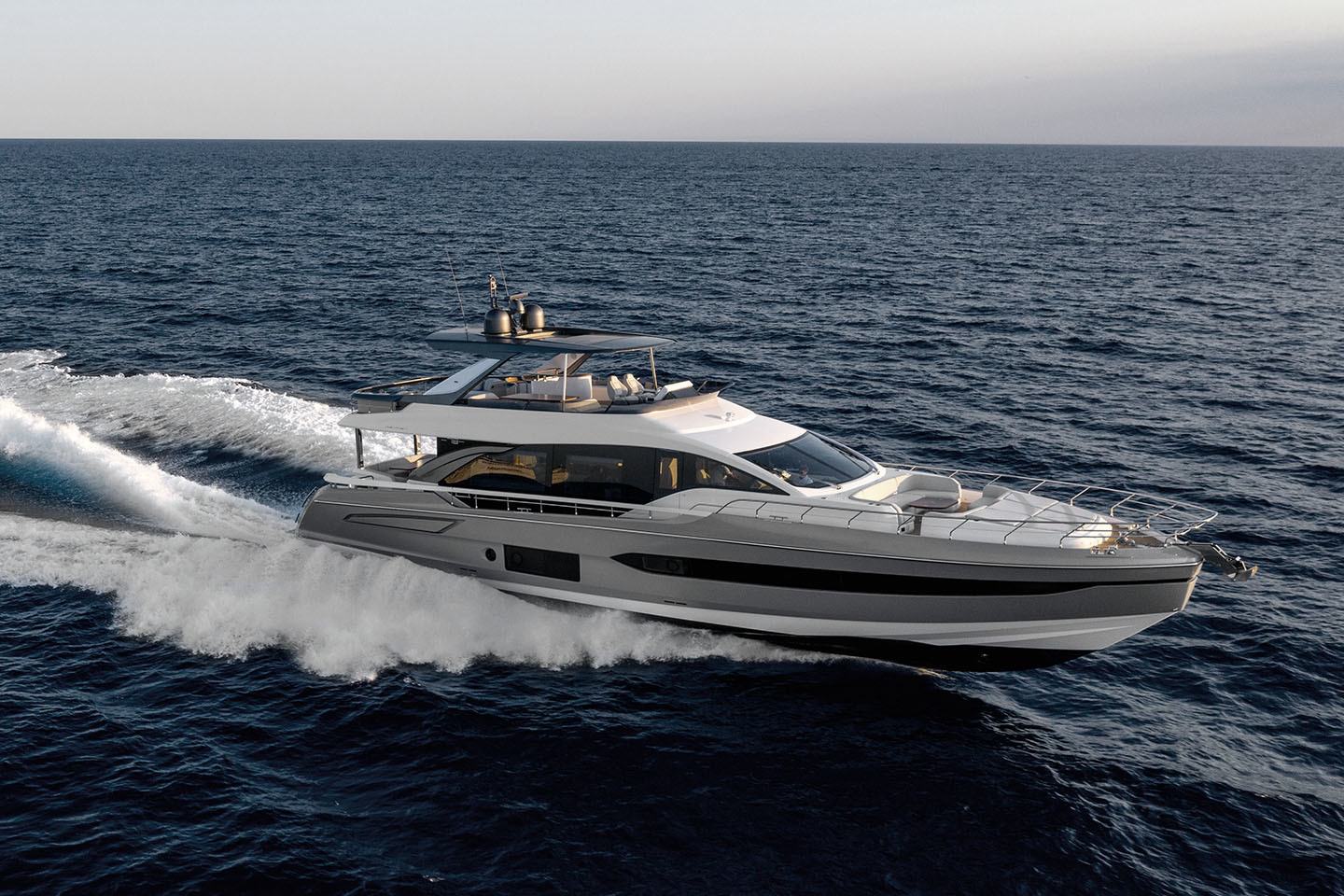 Azimut 78 FLY-IPS-1200