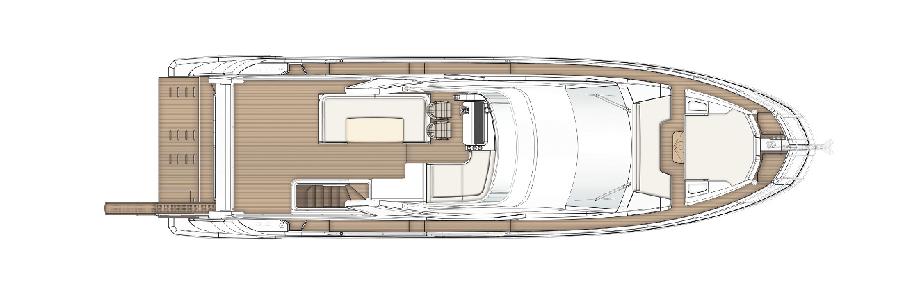 Azimut FLY 60-D13-900