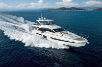 Azimut 45-MAN-1650