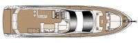 Azimut 78 FLY-IPS-1200