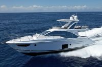 Azimut FLY 50-IPS-950