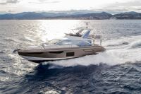 Azimut FLY 60-D13-900