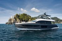 Azimut FLY 68-IPS-1350