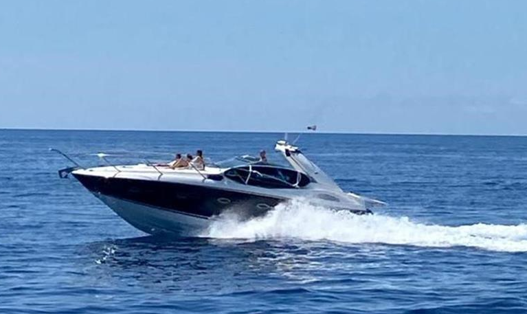 圣汐（Sunseeker）Portofino35二手游艇