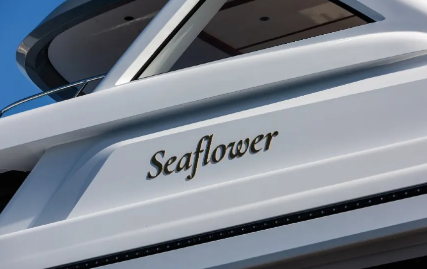 Seaflower游艇