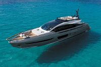 Azimut Grande S10 M96L-2600