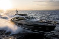 Azimut Grande S10 M96L-2600