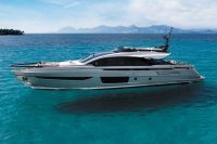 Azimut Grande S10 M96L-2600