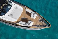 Azimut Grande S10 M96L-2600