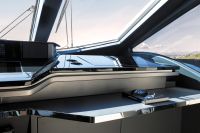 Azimut Grande S10 M96L-2600