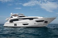 Azimut Grande 30 Metri 2000-M96