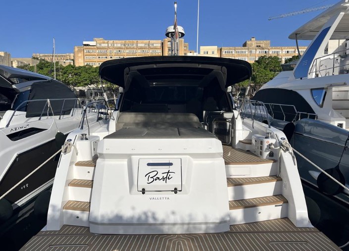 阿慕兹（Azimut）Atlantis51游艇价格