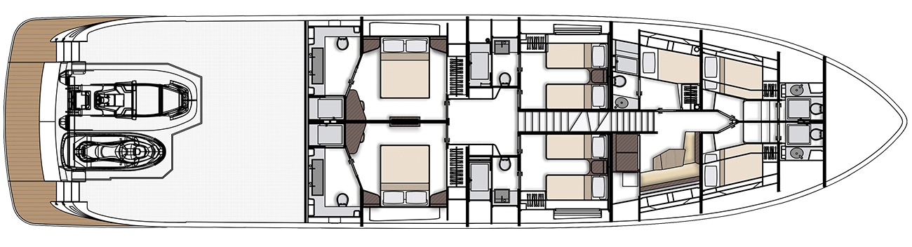 Azimut Magellano-30-1550