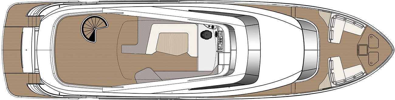 Azimut Magellano-25-1400