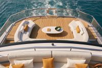 Azimut Grande TRIDECK-MTU-2600