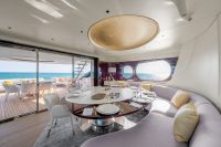 Azimut Grande TRIDECK-MTU-2600