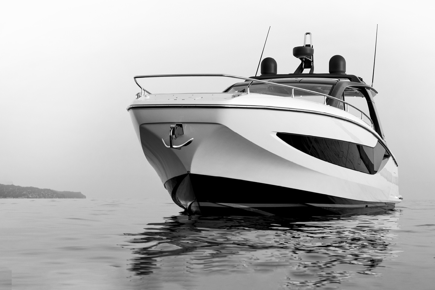 Azimut Grande Verve 42-Mercury-450R