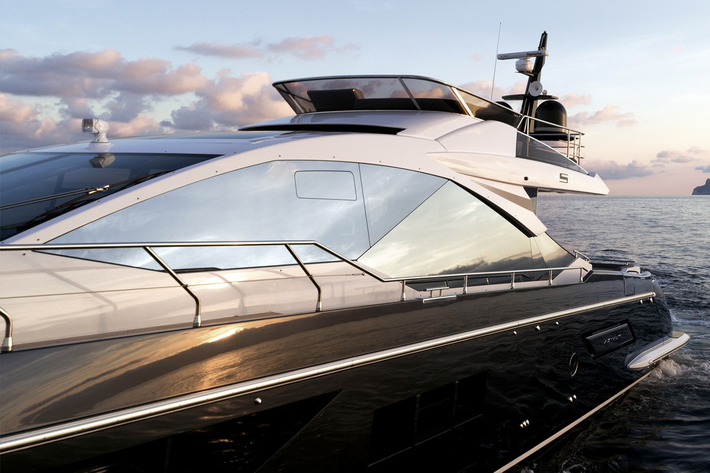 Azimut Grande S7-IPS-1050