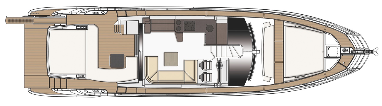 Azimut Grande S6-IPS-700