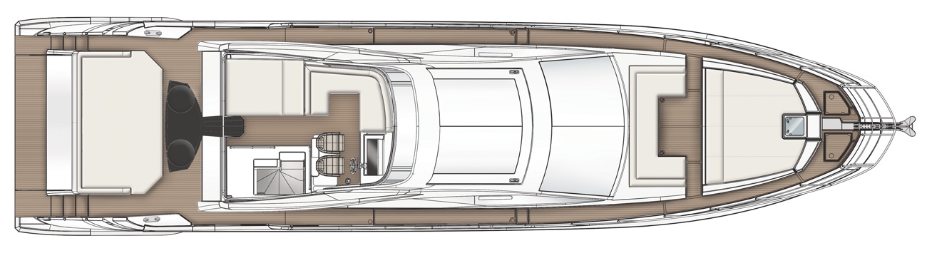 Azimut Grande S7-IPS-1050