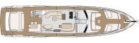 Azimut Grande S8-IPS-1350