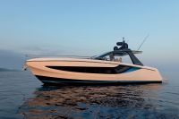 Azimut Grande Verve 42-Mercury-450R