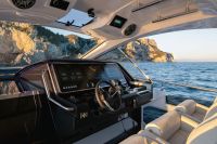 Azimut Grande Verve 47-Mercury-450R