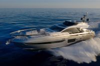 Azimut Grande S8-IPS-1350