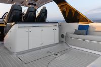 Azimut Grande Verve 42-Mercury-450R