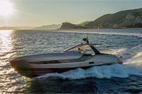 Azimut Grande Verve 47-Mercury-450R