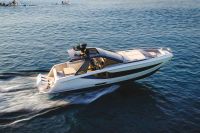 Azimut Grande Verve 42-Mercury-450R