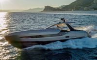 Azimut Grande Verve 47-Mercury-450R