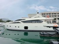 海星 Heysea 82 Flybridge