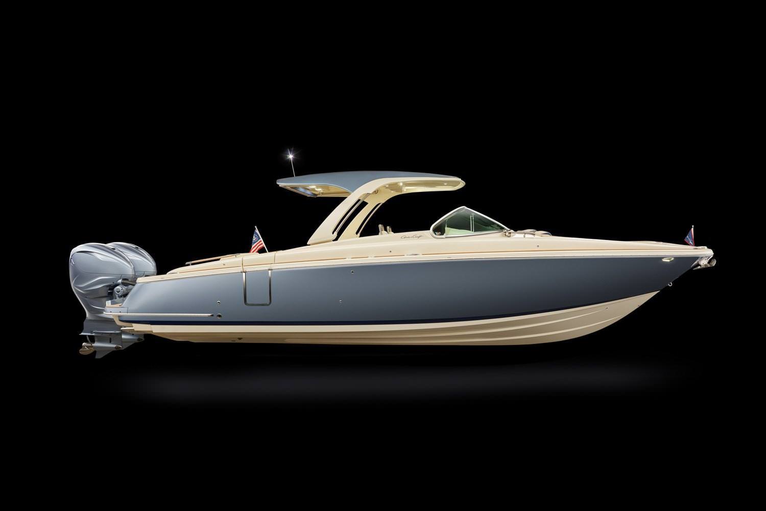 克里斯（Chris Craft）Launch35GT