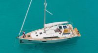 博纳多 Beneteau Oceanis 41.1