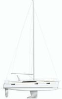 博纳多 Beneteau Oceanis 41.1