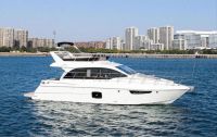 慕恩 MoonOcean 52 Flybridge