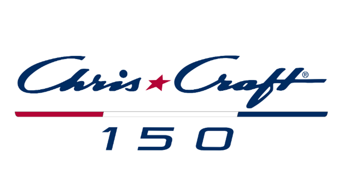 克里斯游艇（chris craft)logo