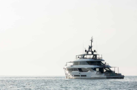 Benetti Oasis 34M