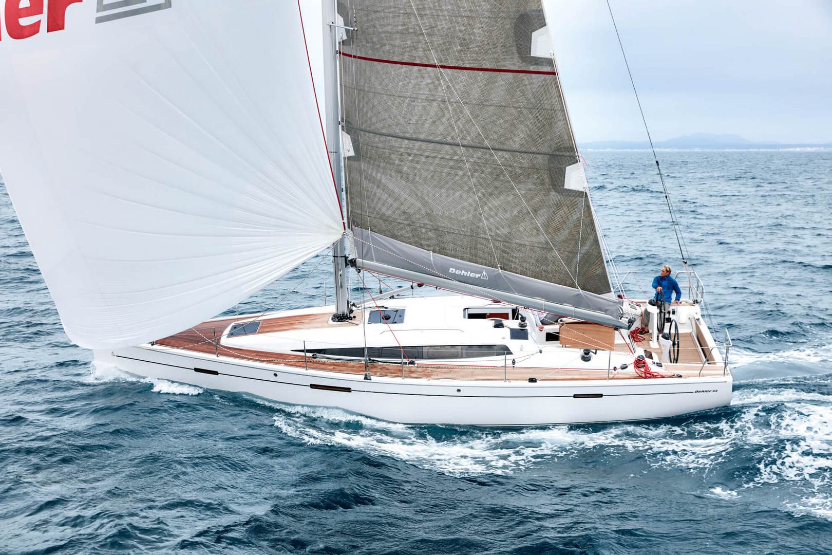 汉斯（Hanse）DEHLER 42