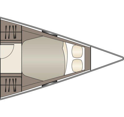 汉斯（Hanse）DEHLER 42